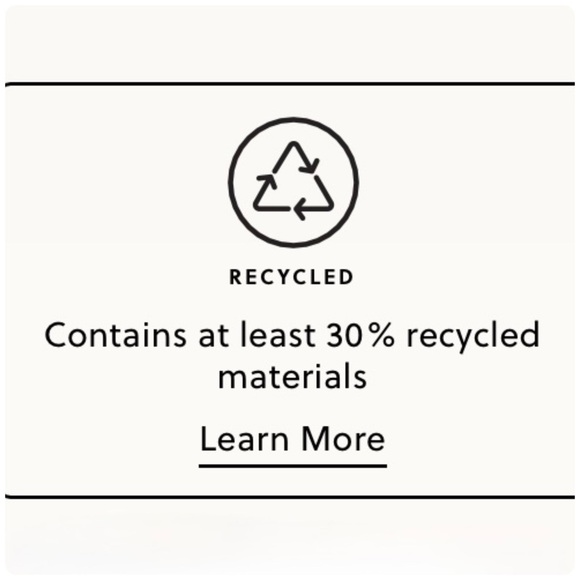 NEW J CREW Butter Yellow Recycled Nylon Oversized Double Breasted Trench Coat 6 - Picture 8 of 8